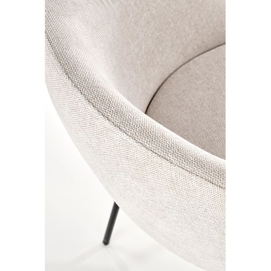 Stuhl K482 beige (1p=1 Stk.)