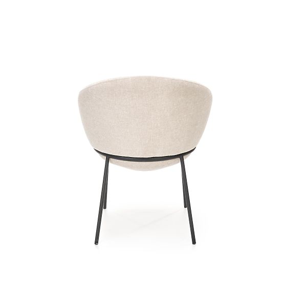 Stuhl K482 beige (1p=1 Stk.)