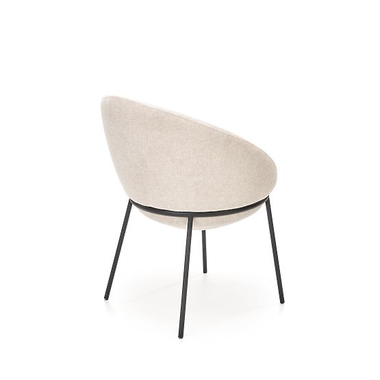 Stuhl K482 beige (1p=1 Stk.)