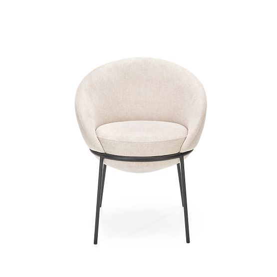 Stuhl K482 beige (1p=1 Stk.)