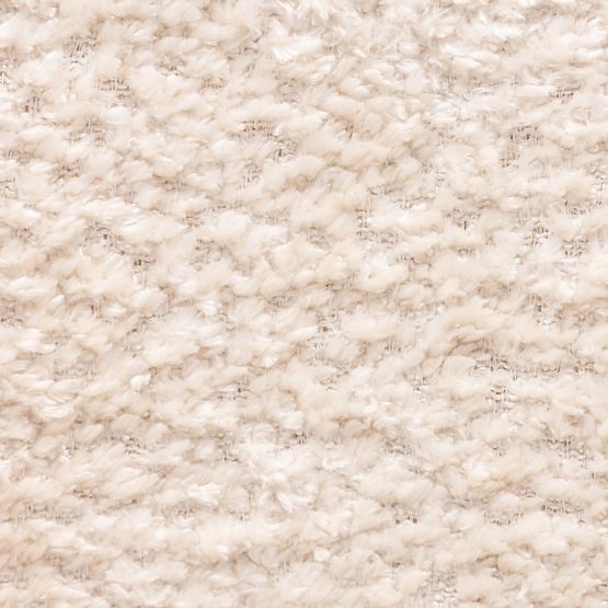 Stuhl mit Öffnung in der Rückenlehne Jazz, hellbeige