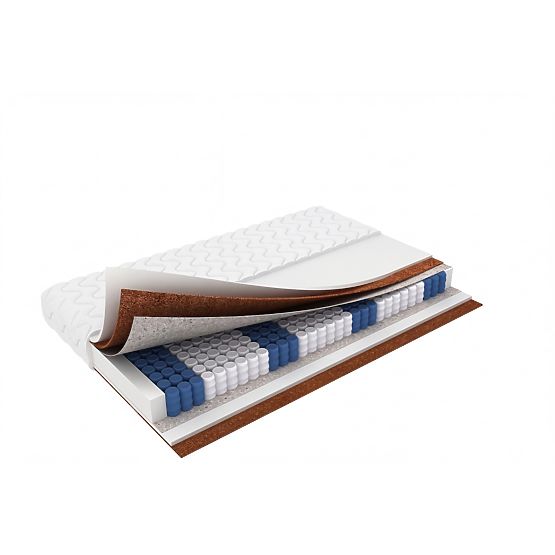 Taschenfederkernmatratze Ourfamily Aurora