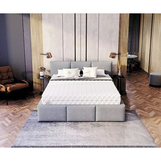 Taschenfederkernmatratze Family 140 x 200 cm