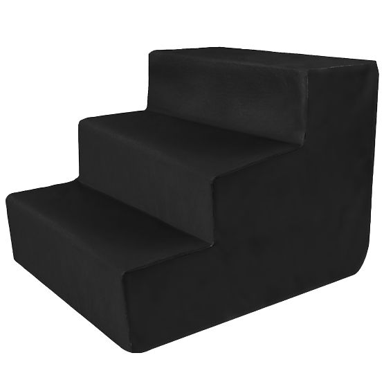 TIERSTUFEN 342533 SCHWARZ