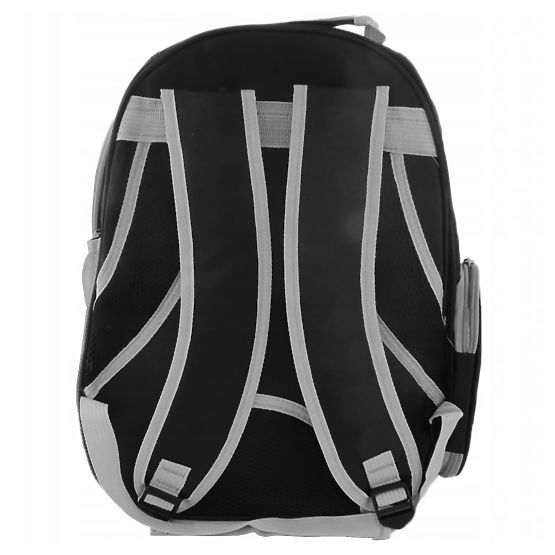 Tiertransporter P70259 Schwarz