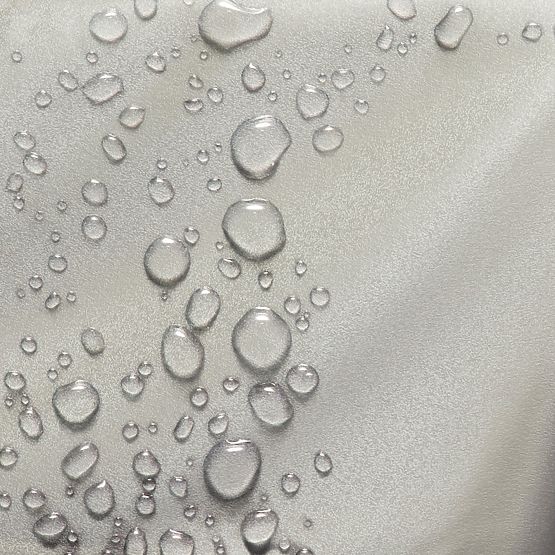 Tischdecke Empire Cappuccino Glatt Klassisch 140x320 AmeliaHome