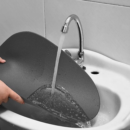 Tischset TRIVAL GREY