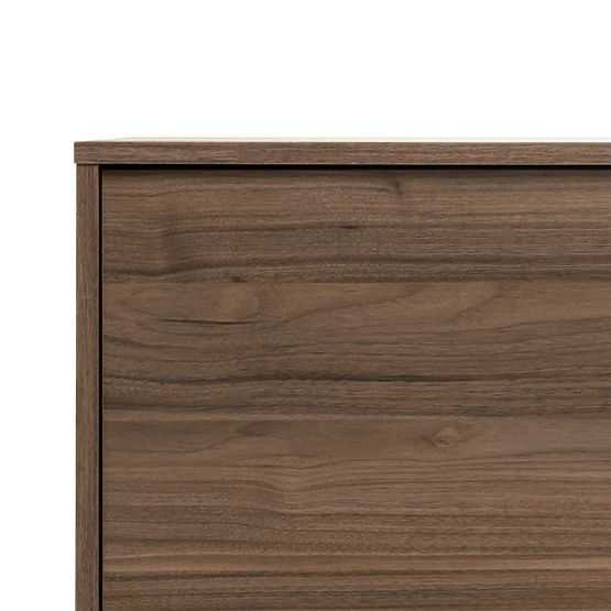 TV-Schrank Japandi Nussbaum Royal