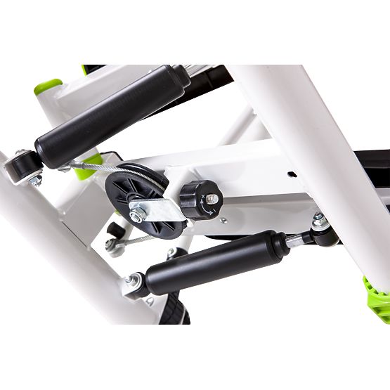 Twist-Stepper mit Expandern, Griffen und Zähler ModernHome