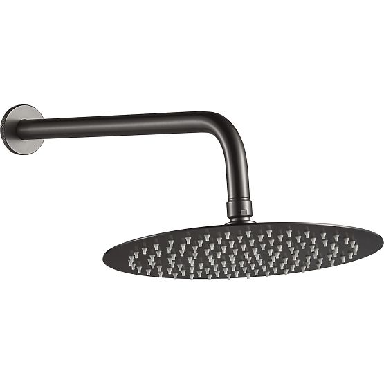 Unterputz-Duschset Rea Lungo Grip Titan + BOX