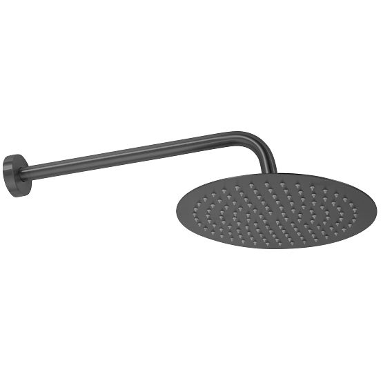 Unterputz-Duschset Rea Lungo Titan + BOX