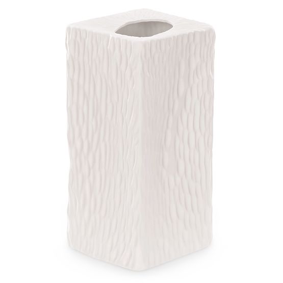 Vase DEVON Farbe puderpink Stil minimalistisch für Innenräume ameliahome