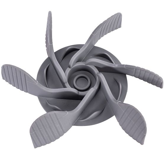 Verlangsamungseinsatz für Hundenapf PJ-031