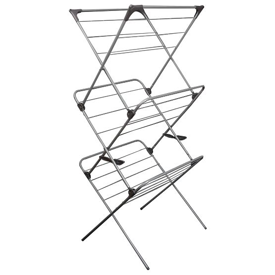 Vertikaler Wäscheständer 15m ModernHome