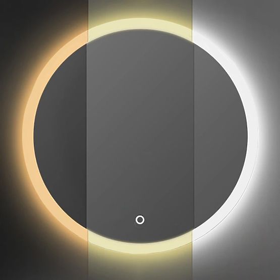 WAND-LED-SPIEGEL 80cm FFJ80