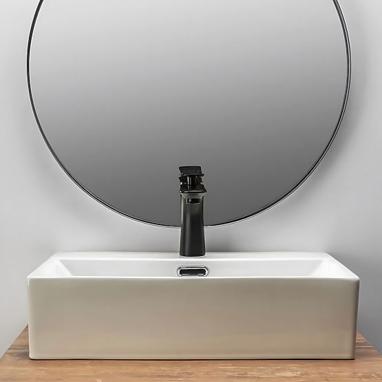 Wand-/Möbelwaschbecken Rea Bonita