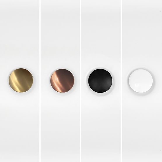 Wandbadewanne CAPRI SLIM 170 cm