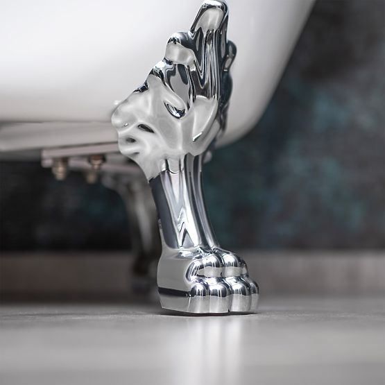 Wandbadewanne Rea Korfu 170