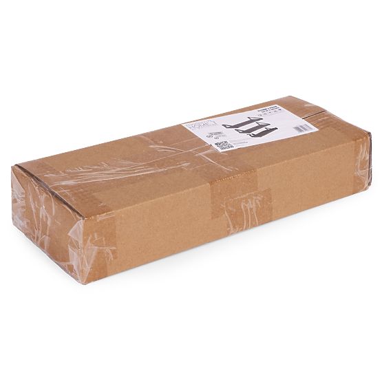 Wandblumenständer 3 hängende Regale für Blumen Dekoration Loft ModernHome