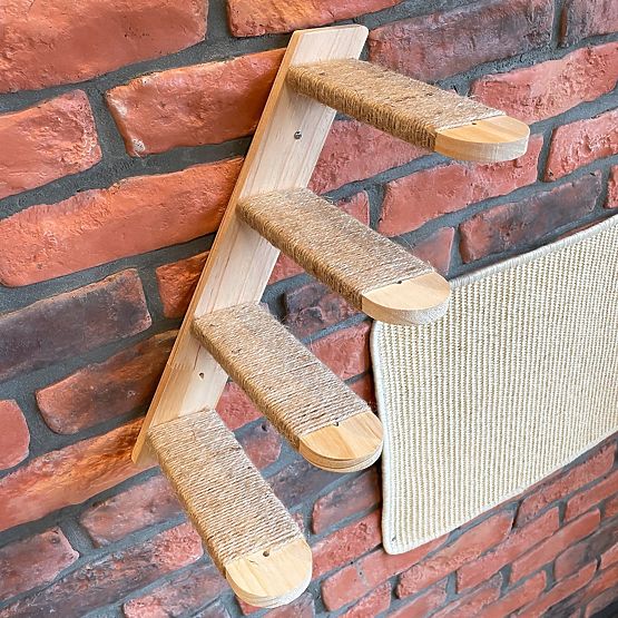 WANDKATZENSTUFEN 332496