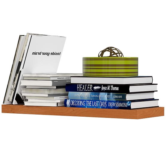 WANDREGAL PS-3 60cm ERLE