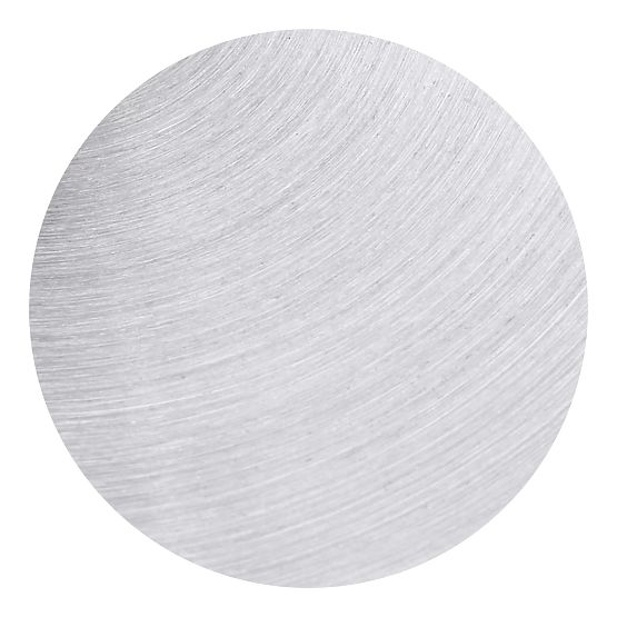 Wanduhr Cristal Moon - 50 cm