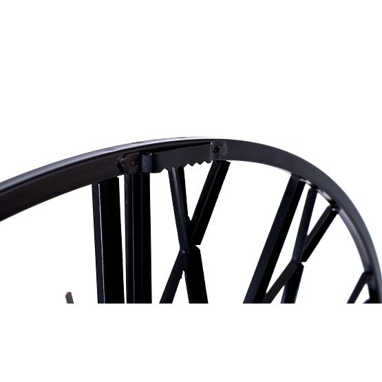 Wanduhr Romain 50 cm