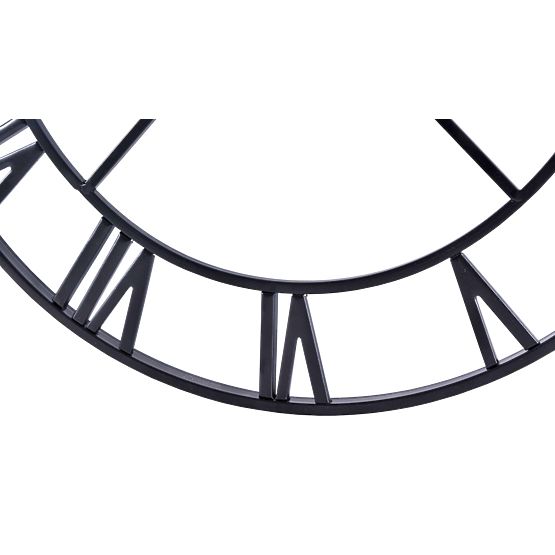 Wanduhr Romain 50 cm