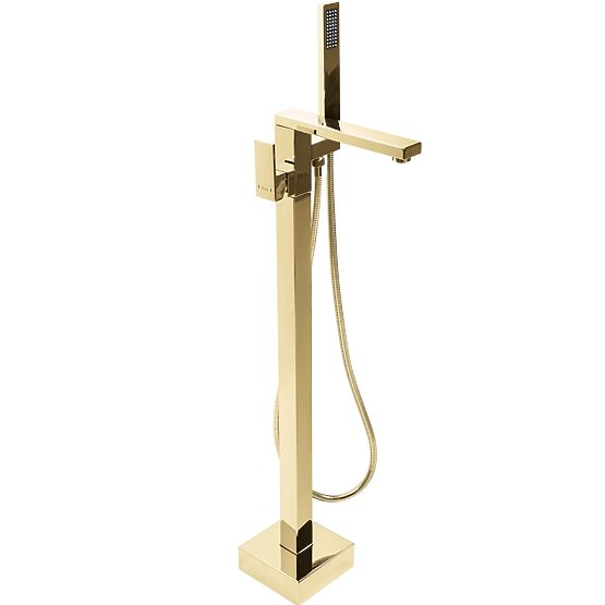 Wannenarmatur Rea TERY Gold
