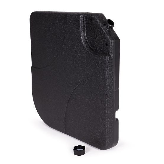 Wassergewichtsbasis für Sonnenschirm 60 KG