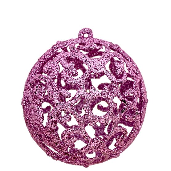 WEIHNACHTSDEKORATIONEN MIX 72 STÜCK 311435