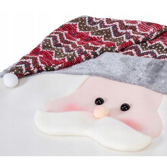 Weihnachtsstuhlbezug YX22020 6 Stk.