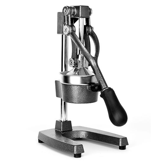 Zitrus- und Granatapfelentsafter Verna