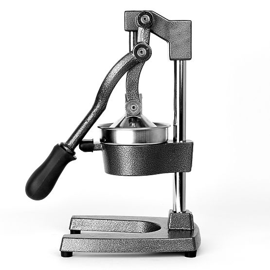 Zitrus- und Granatapfelentsafter Verna