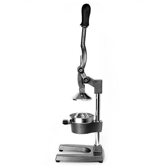 Zitrus- und Granatapfelentsafter Verna