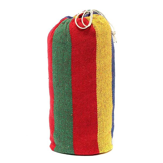 Zweipersonen-Hängematte 480143A YELLOW