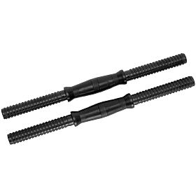 2 Hanteln zum Training Tytan 2x10kg