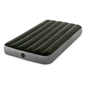Aufblasbare Einzelmatratze 191x99 cm Intex 64107