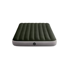 Aufblasbare Matratze mit Pumpe Bett für 2 Personen Intex 64778, INTEX