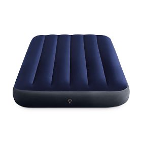 Aufblasbare Matratze zum Schlafen 191x99 cm Einzelbett INTEX 64757, INTEX