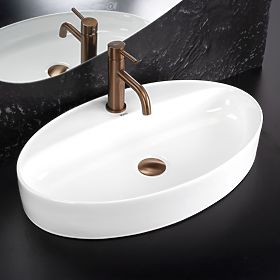 Aufsatzwaschbecken REA Nastazja 61