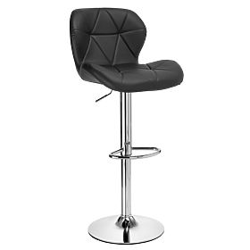 Barhocker Gordon schwarz