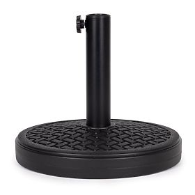 Basis für Gartenschirm und Terrassenschirm 12KG, MultiGarden