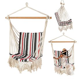 Brasilianischer Stuhl GL091, Bluegarden