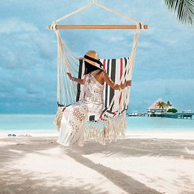 Brasilianischer Stuhl GL091, Bluegarden