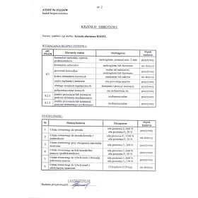 Bürosessel HASEL schwarz / aschgrau, Halmar