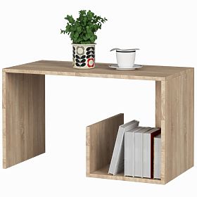 COUCHTISCH PAUL EICHE SONOMA