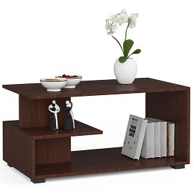 COUCHTISCH PIN WENGE