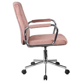 DREHSTUHL FD-24 ROSA