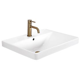 Einbauwaschbecken Rea ALISHA, Rea